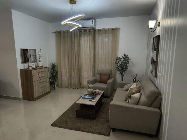 Resale | 3 BHK 1689 Sq.Ft. Apartment in Hero Homes Phase 2
