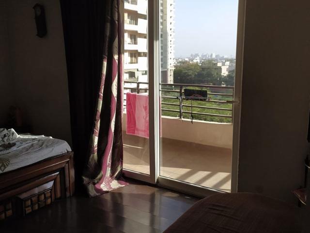 Resale | 3 BHK + 1693 Sq.Ft. Apartment in Puri Pranayam