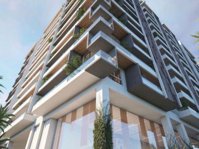 Resale | 3 BHK 1690 Sq.Ft. Apartment in Sunshine Terra