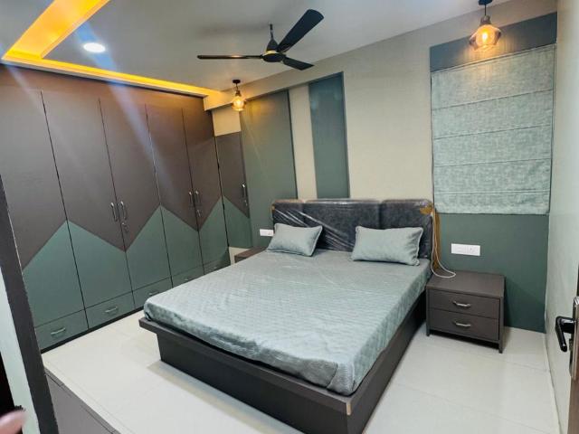 Resale | 3 BHK 1691 Sq.Ft. Apartment in Balaji Urban Prime