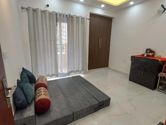 Resale | 3 BHK 1695 Sq.Ft. Apartment in Gulshan Ikebana