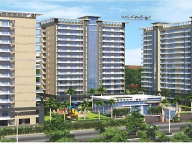 Resale | 3 BHK 1695 Sq.Ft. Apartment in Surya Inaaya Royal Heights