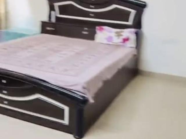 Resale | 3 BHK + 1603 Sq.Ft. Apartment in UDB Ecoscape