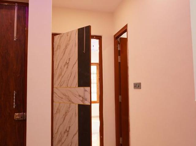 Resale | 3 BHK + 1600 Sq.Ft. Villa in Neelendras Amity Greens