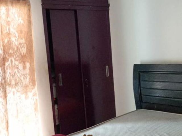 Resale | 3 BHK 1600 Sq.Ft. Apartment in Aswani Sitara