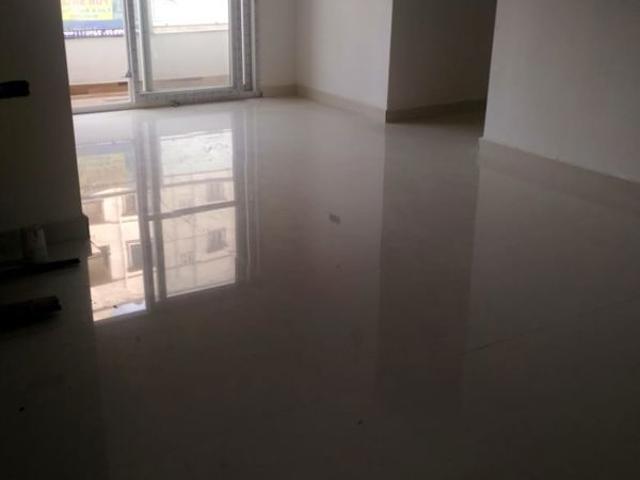 Resale | 3 BHK 1600 Sq.Ft. Apartment in BMR Residency Pragathi Nagar