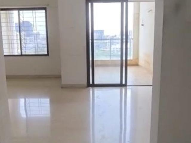 Resale | 3 BHK 1600 Sq.Ft. Apartment in Baner