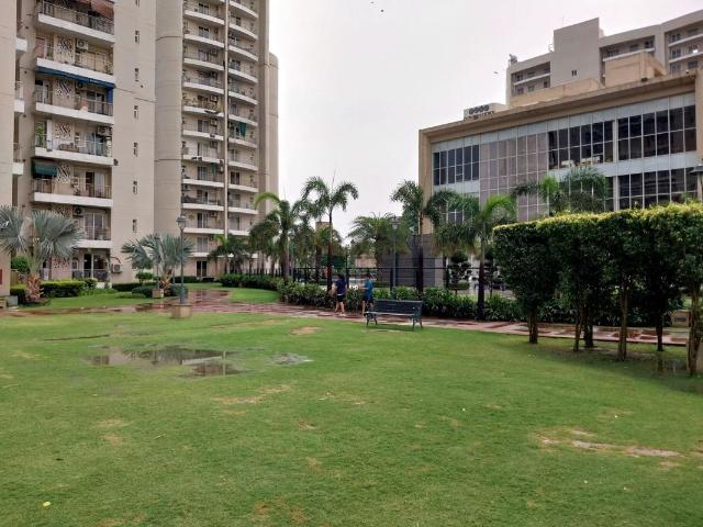 Resale | 3 BHK 1600 Sq.Ft. Apartment in BPTP Discovery Park