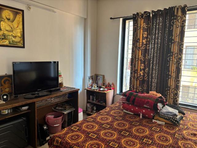 Resale | 3 BHK 1600 Sq.Ft. Apartment in Kolte Patil Margosa Heights