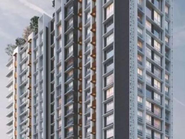 Resale | 3 BHK 1600 Sq.Ft. Apartment in Kabra Diamante