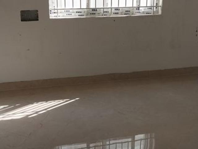 Resale | 3 BHK + 1600 Sq.Ft. Apartment in Jayanagar 6th Block