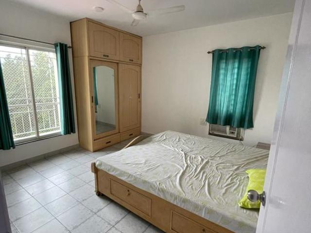 Resale | 3 BHK 1600 Sq.Ft. Apartment in Lunkad Amazon