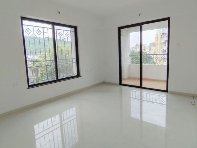 Resale | 3 BHK 1600 Sq.Ft. Apartment in Mont Vert Grande