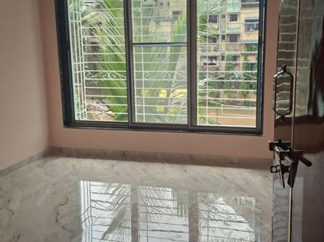 Resale | 3 BHK 1600 Sq.Ft. Apartment in Sagar Residency Nerul