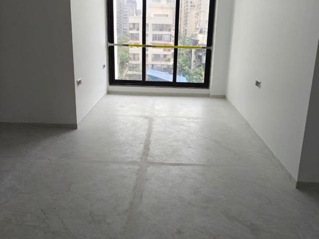 Resale | 3 BHK 1600 Sq.Ft. Apartment in Prem Sagar CHS Santacruz West