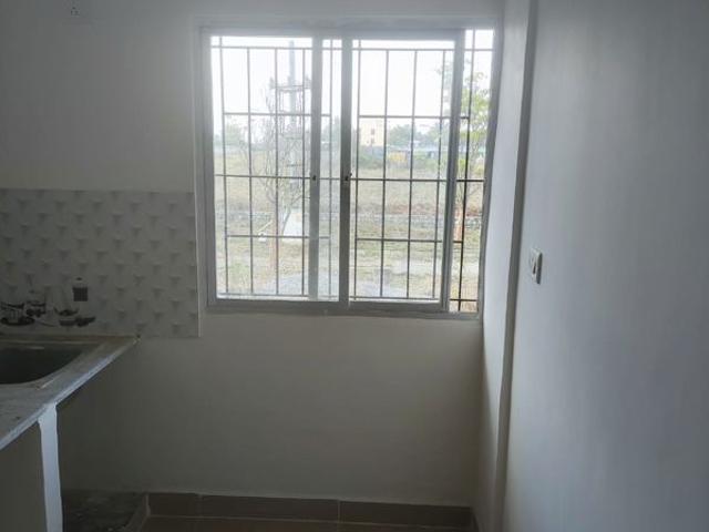 Resale | 3 BHK 1600 Sq.Ft. Apartment in Yelahanka