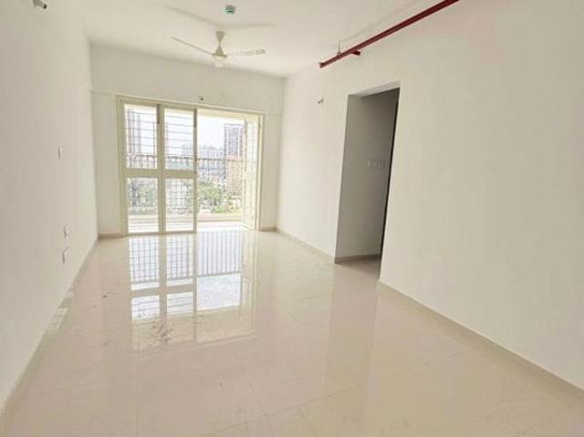 Resale | 3 BHK 1600 Sq.Ft. Apartment in Zen Elite