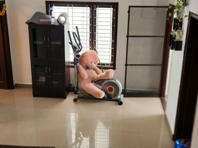 Resale | 3 BHK 1600 Sq.Ft. Independent House in Ananda Nilayam Nagaram