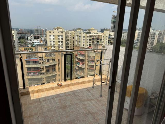 Resale | 3 BHK 1600 Sq.Ft. Penthouse in Eisha Basilla