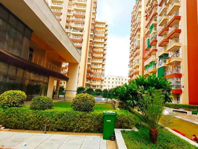 Resale | 3 BHK 1602 Sq.Ft. Apartment in KLJ Greens