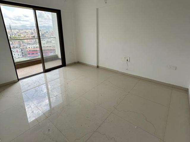 Resale | 3 BHK + 1607 Sq.Ft. Apartment in Amits Bloomfield