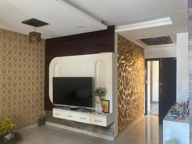 Resale | 3 BHK 1607 Sq.Ft. Apartment in BPTP Park Grandeura