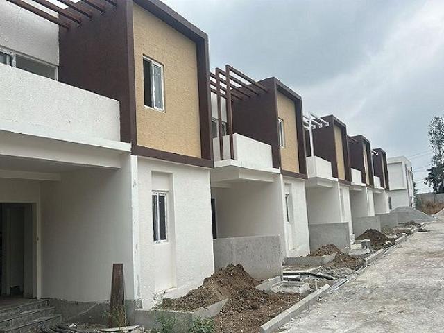 Resale | 3 BHK 1605 Sq.Ft. Villa in Sark Town Homes