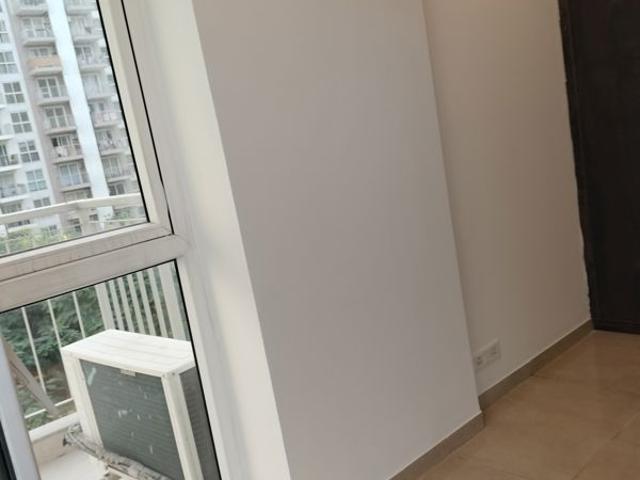 Resale | 3 BHK + 1605 Sq.Ft. Apartment in M3M Crown