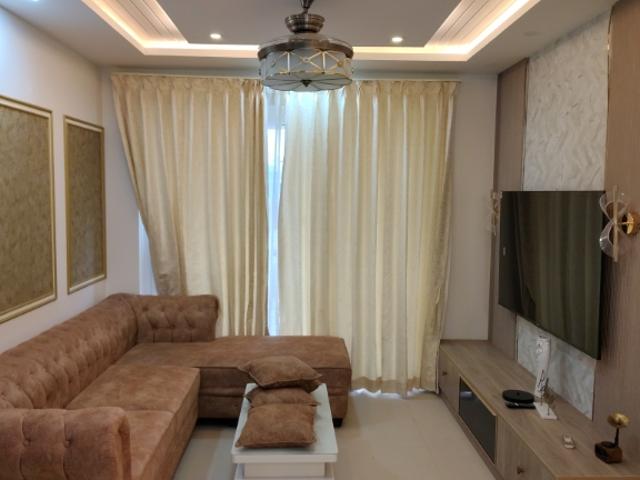 Resale | 3 BHK 1605 Sq.Ft. Apartment in Skav Ohana