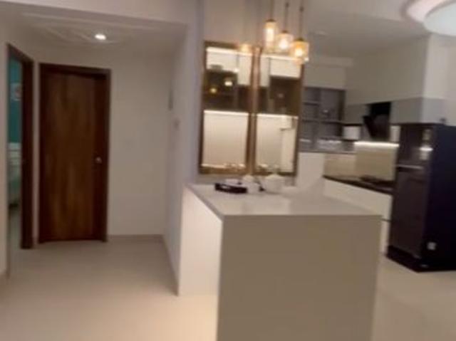Resale | 3 BHK 1605 Sq.Ft. Apartment in Skav Ohana