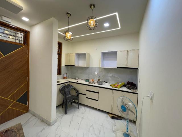 Resale | 3 BHK 1609 Sq.Ft. Villa in Arsha Madhav Greens