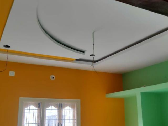 Resale | 3 BHK + 160 Sq.Yd. Independent House in Platinum Apartments Kapra