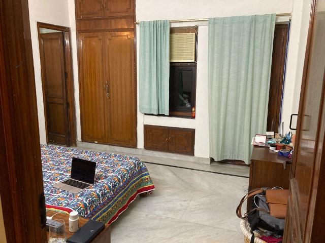 Resale | 3 BHK 160 Sq.Yd. Villa in Chitra Vihar