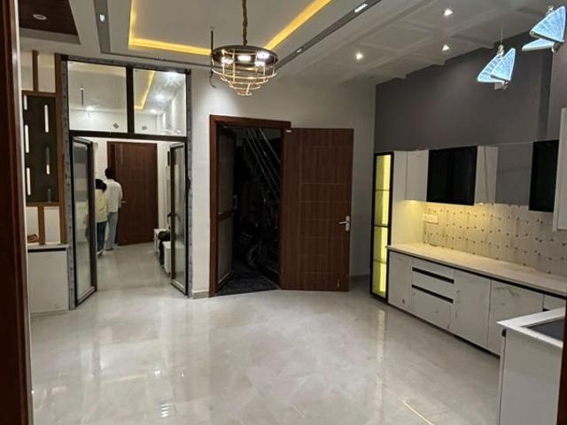 Resale | 3 BHK + 1610 Sq.Ft. Villa in Neelendras Amity Greens