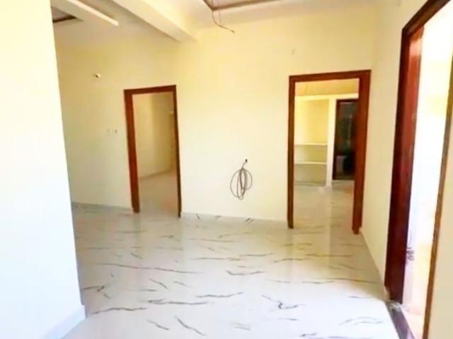 Resale | 3 BHK 1610 Sq.Ft. Apartment in Bowenpally