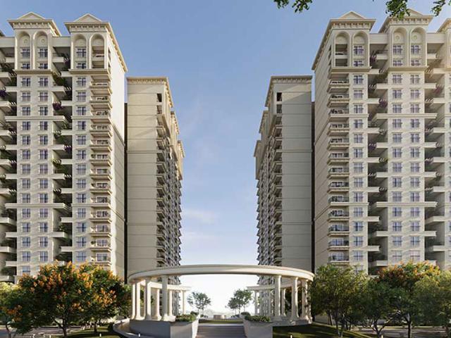 Resale | 3 BHK 1611 Sq.Ft. Apartment in Sobha Neopolis