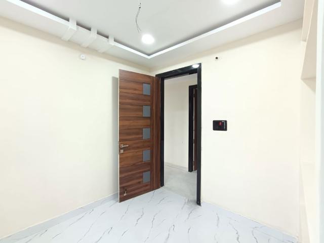 Resale | 3 BHK 1617 Sq.Ft. Apartment in KPR Elite Bachupally