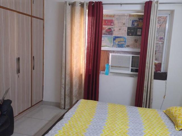 Resale | 3 BHK 1615 Sq.Ft. Apartment in Mahindra Aura