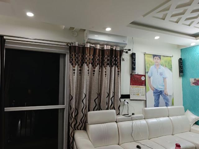 Resale | 3 BHK 1615 Sq.Ft. Apartment in Prestige IVY Terraces