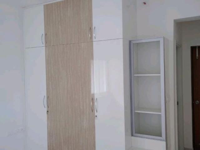 Resale | 3 BHK 1623 Sq.Ft. Apartment in Prestige Gulmohar