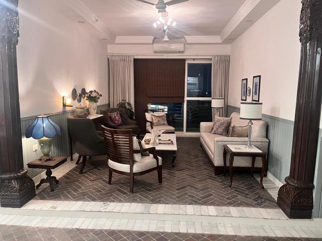 Resale | 3 BHK 1620 Sq.Ft. Apartment in ABA Cleo County