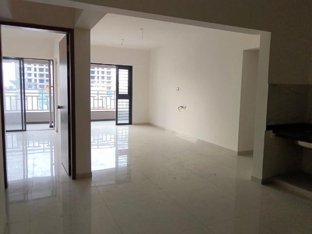 Resale | 3 BHK 1620 Sq.Ft. Apartment in Baner Gaon