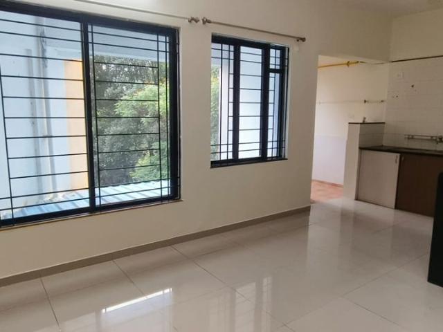 Resale | 3 BHK 1620 Sq.Ft. Apartment in Baner Gaon