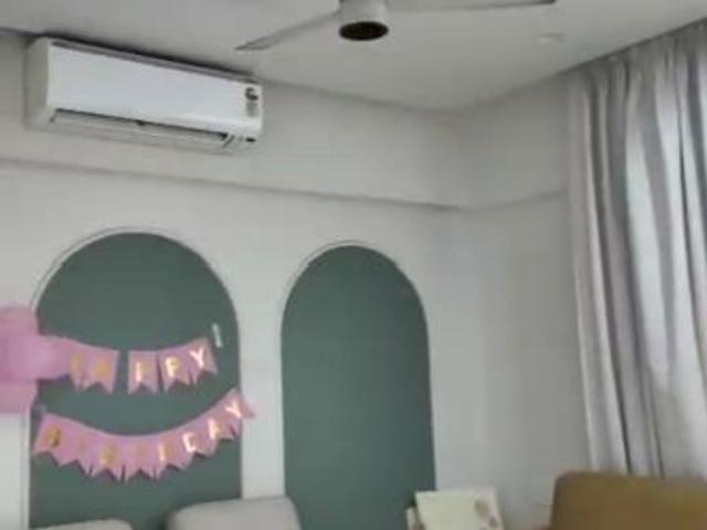 Resale | 3 BHK + 1620 Sq.Ft. Apartment in Osian Realty Estrella 45