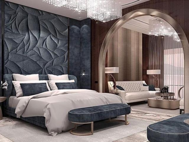 Resale | 3 BHK 1620 Sq.Ft. Apartment in M3M Soulitude