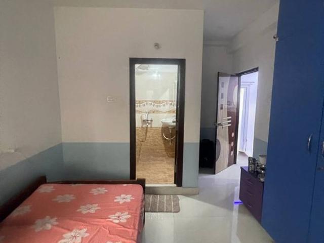 Resale | 3 BHK 1620 Sq.Ft. Apartment in MAS Residency Sainikpuri
