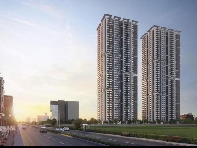 Resale | 3 BHK 1620 Sq.Ft. Apartment in Miyapur
