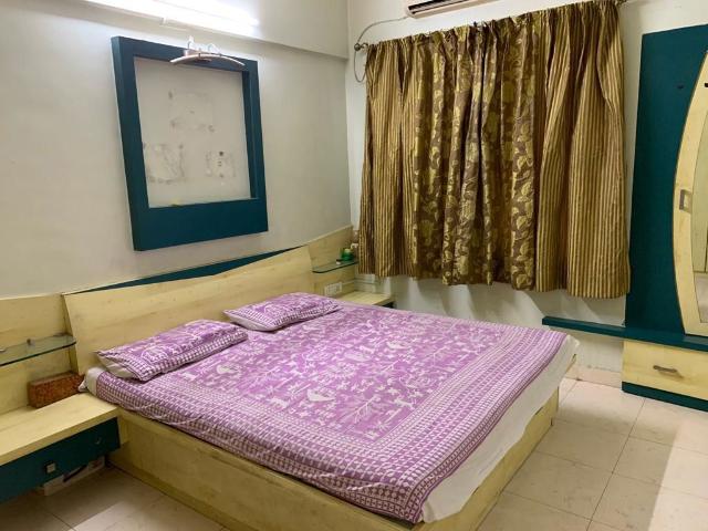 Resale | 3 BHK 1620 Sq.Ft. Apartment in Rohan Mithila Phase II