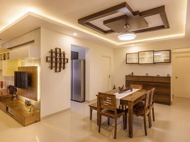 Resale | 3 BHK 1624 Sq.Ft. Apartment in Birla Evara