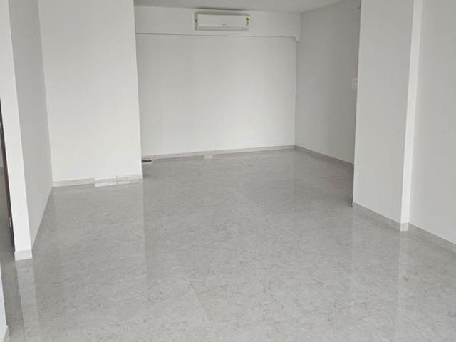 Resale | 3 BHK 1625 Sq.Ft. Apartment in Chembur